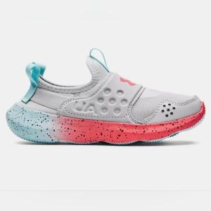 Under Armour Runplay Fade Ggs Running - Girls
